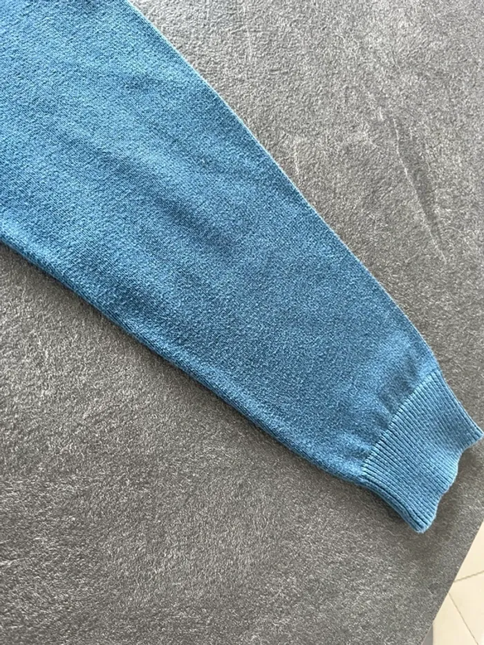 Pull fin - photo numéro 10