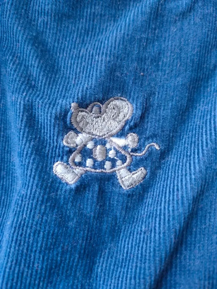 Salopette Kiabi 18 mois - photo numéro 5