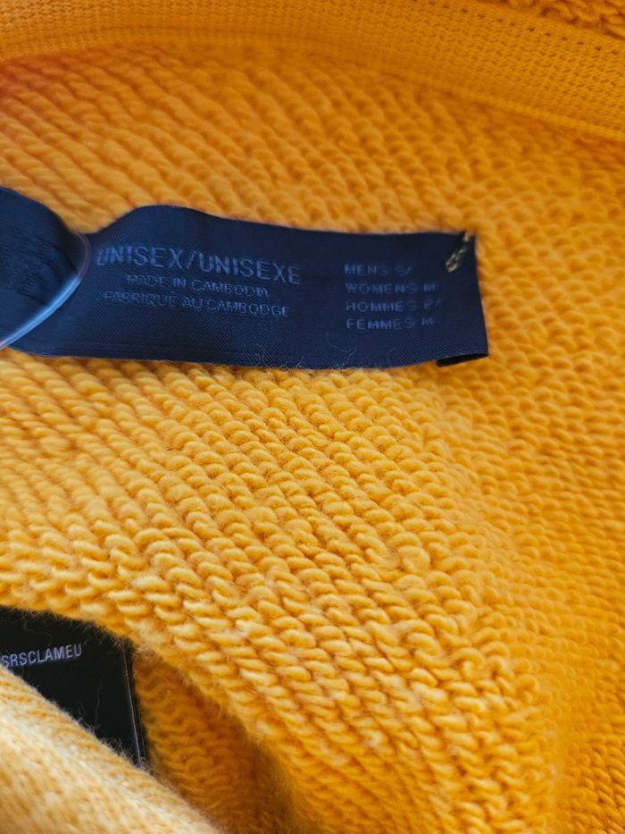 Sweat s the north face - photo numéro 6
