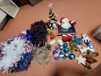 Décorations de Noël