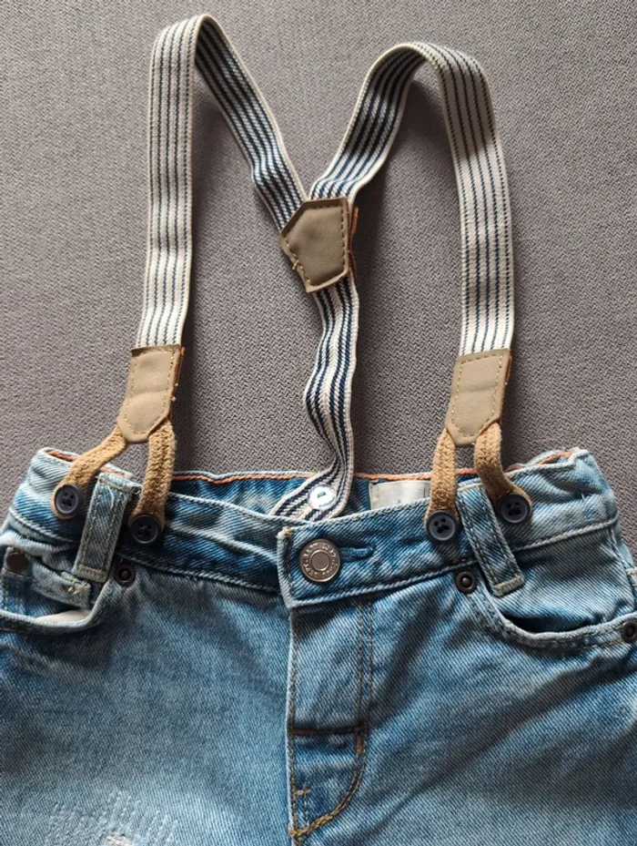 Short - photo numéro 4