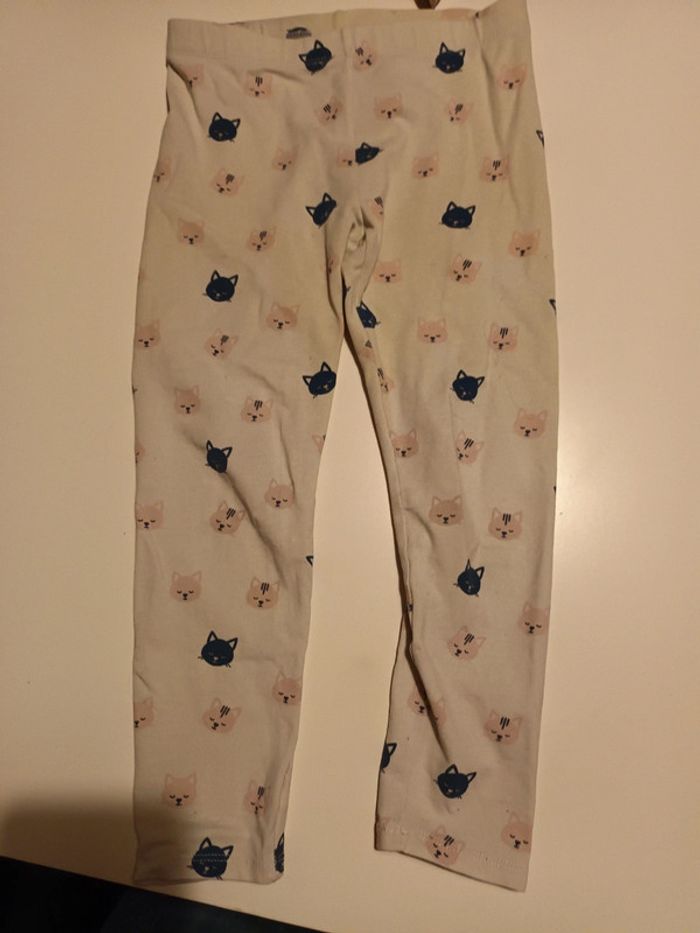Pyjama 2 pièces Okaïdi 5 ans - photo numéro 7