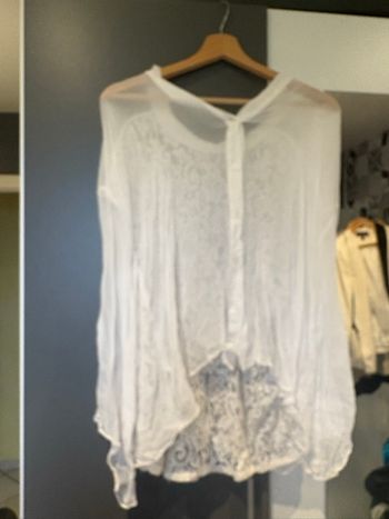 Chemise