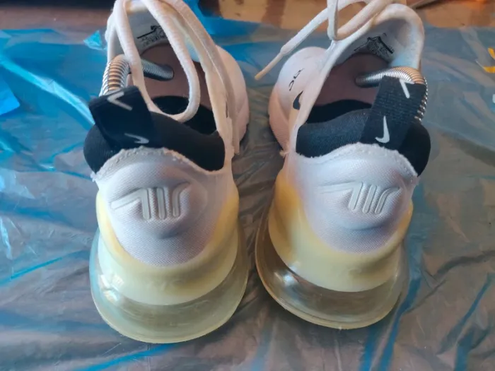 Nike Air max 27C - photo numéro 7