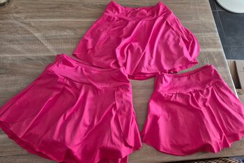 Jupe papillion Taille 8ans