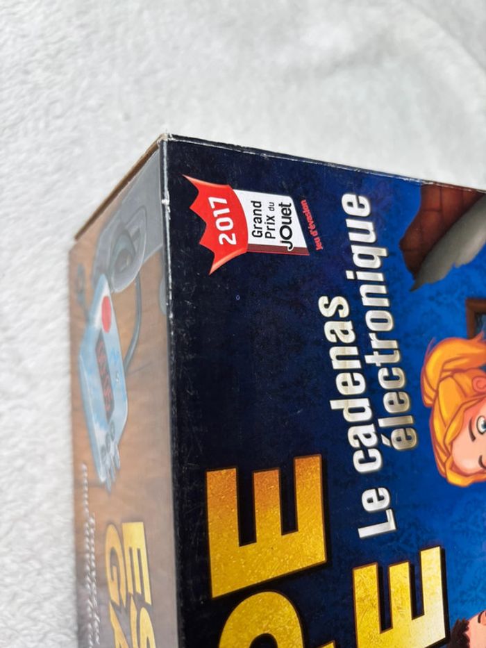 Jeu escape Game - photo numéro 12