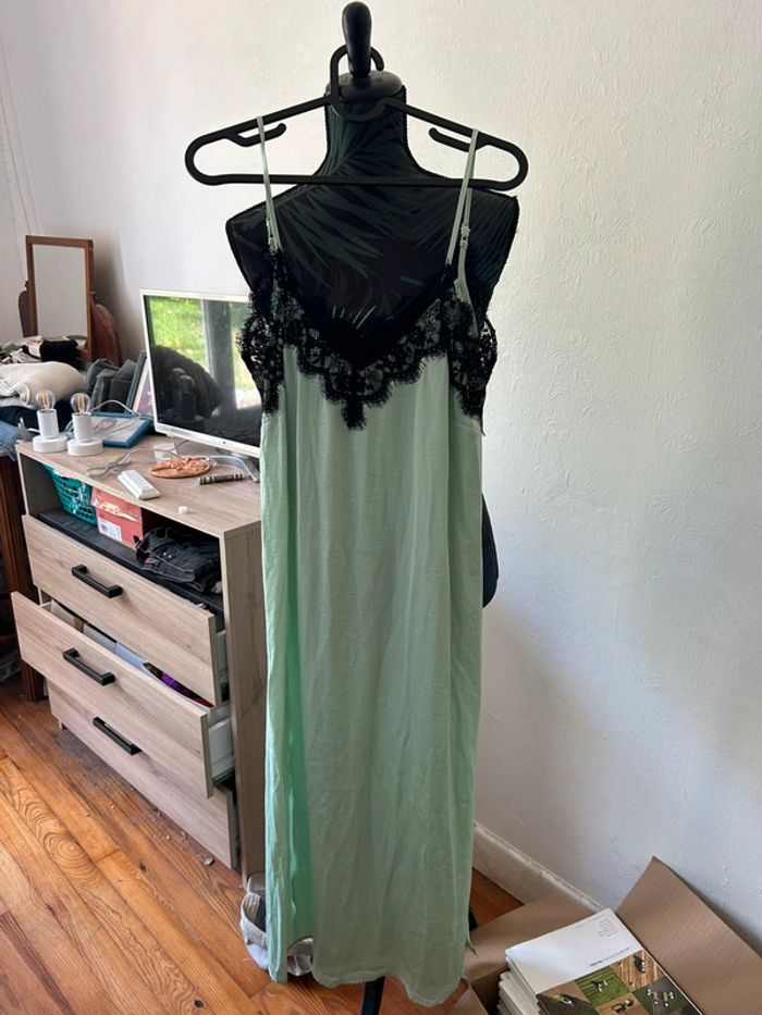 Robe longue été légère - photo numéro 2