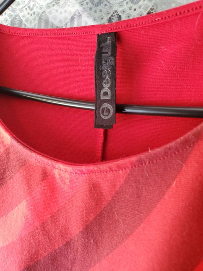 Robe desigual - photo numéro 3