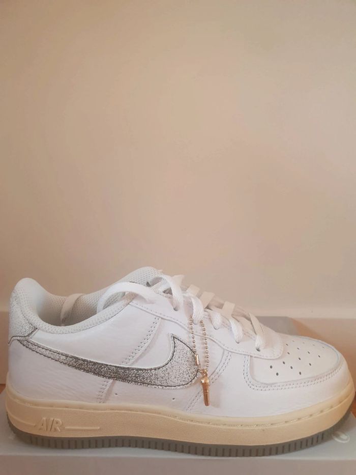 Nike Air Force 1 "50 Years of Hip-Hop"(36.5)