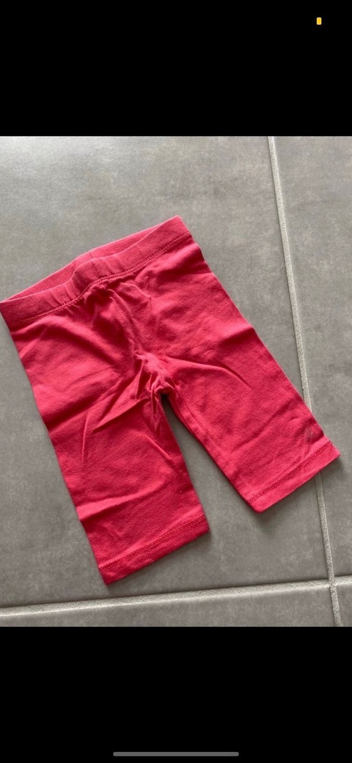 Legging 3/4 Orchestra 9 mois