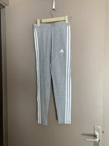Adidas legging de sport 11-12 ans 152 cm