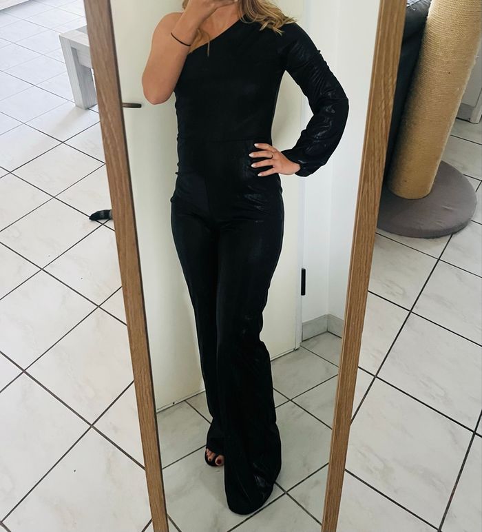 Combinaison - photo numéro 2