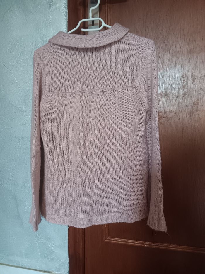 Gilet - photo numéro 2