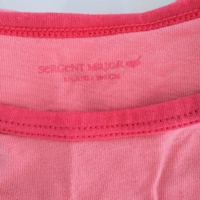 Pyjama + Range pyjama Sergent Major - 4 ans - photo numéro 8