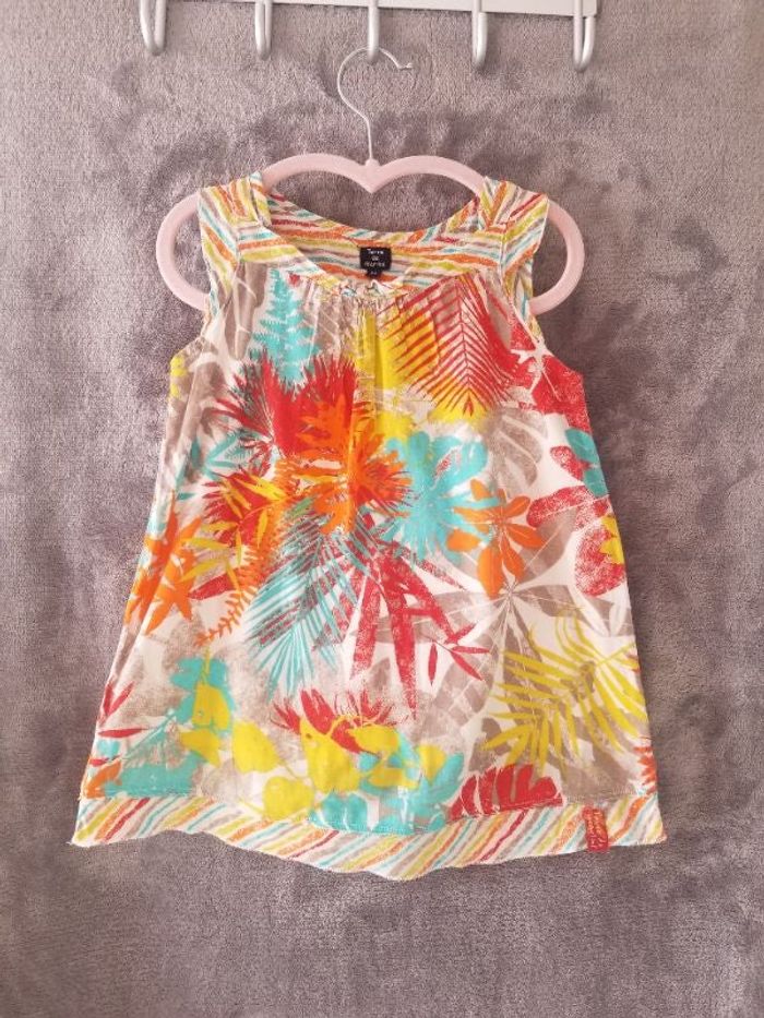 Robe / Tunique