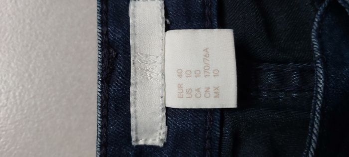 Jeans 40 - photo numéro 4