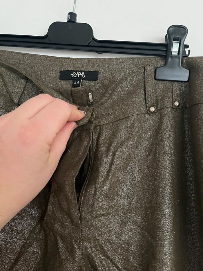 Pantalon - photo numéro 3