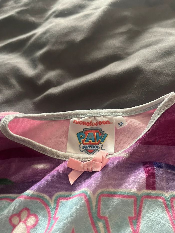 Haut de pyjama - photo numéro 2