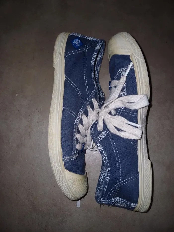 Chaussures Gerises - photo numéro 2