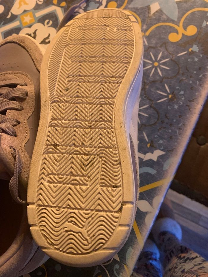 Sneakers P39 - photo numéro 3