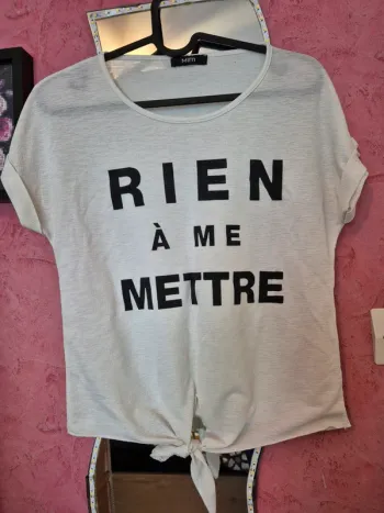 T-shirt