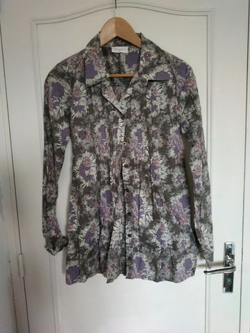 Chemisier Gémo taille 38