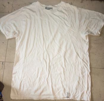 Tee-shirt manche courte fille taille 12 ans Decathlon