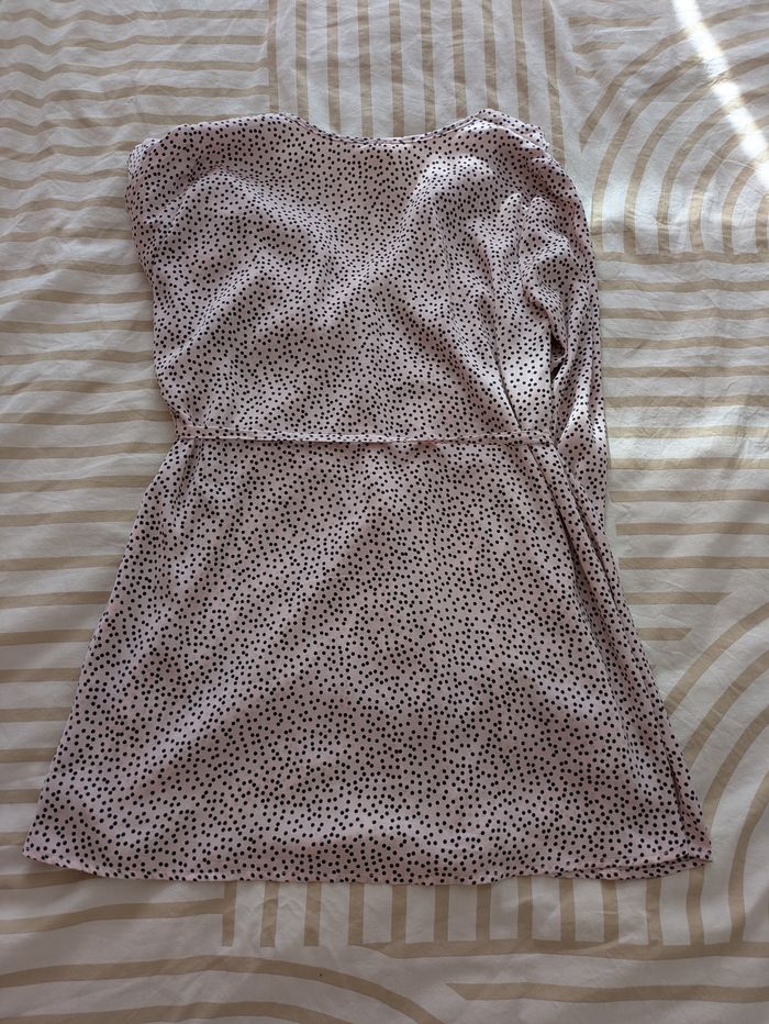 Blouse / Robe H&M MAMA - photo numéro 3