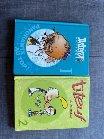BD et jeux