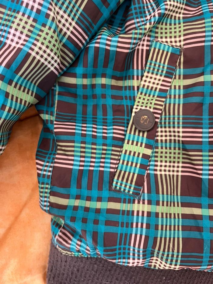 Manteau réversible - photo numéro 4