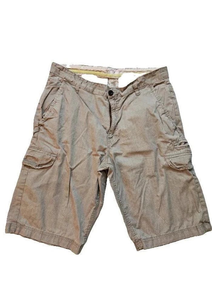 Short gris-  42/XL - photo numéro 2
