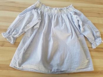 Top Jennifer taille S