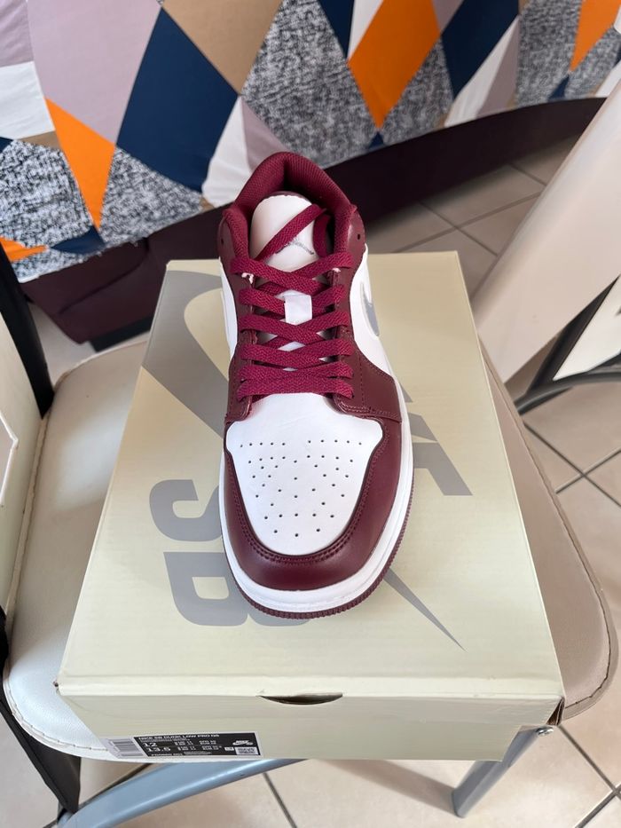 Basket - photo numéro 2