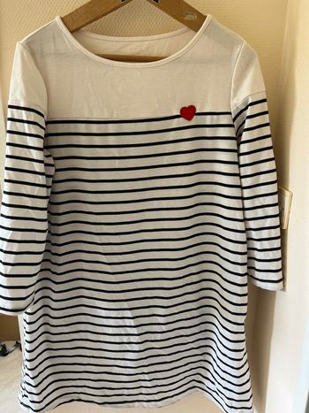 Robe hiver