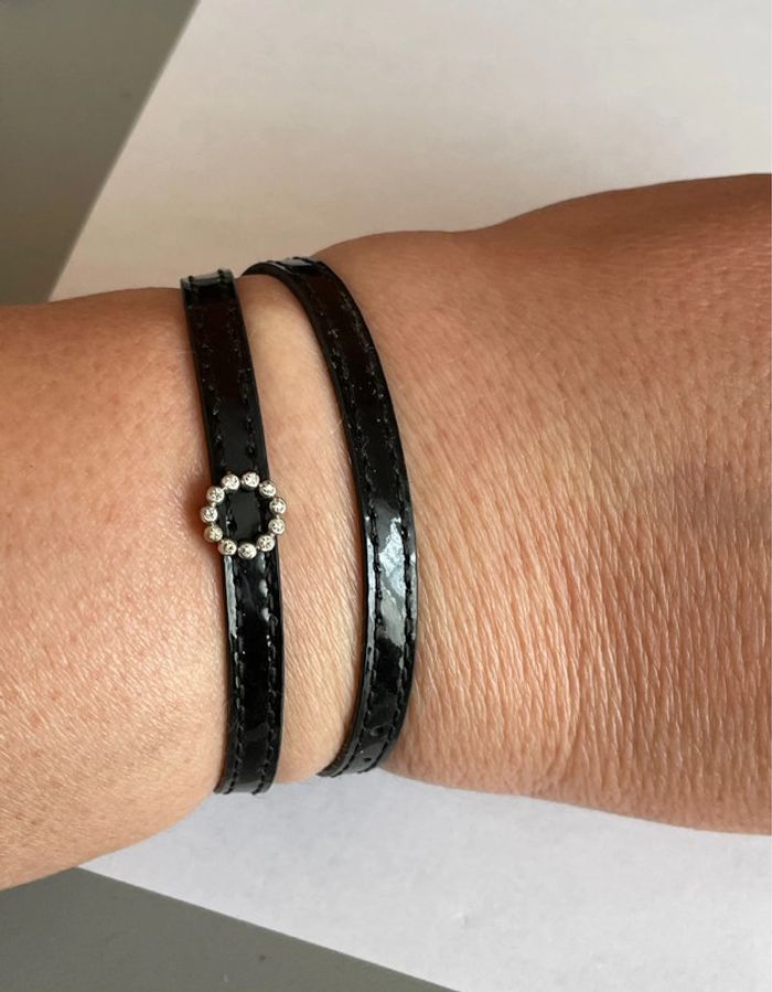 Bracelet Agatha et charm - photo numéro 10