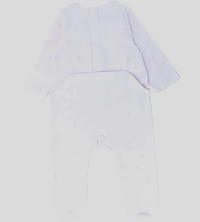 Jacadi Pyjama 6 mois NEUF - photo numéro 2