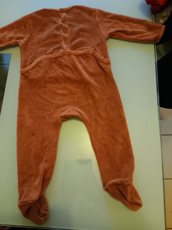 Pijama - photo numéro 2