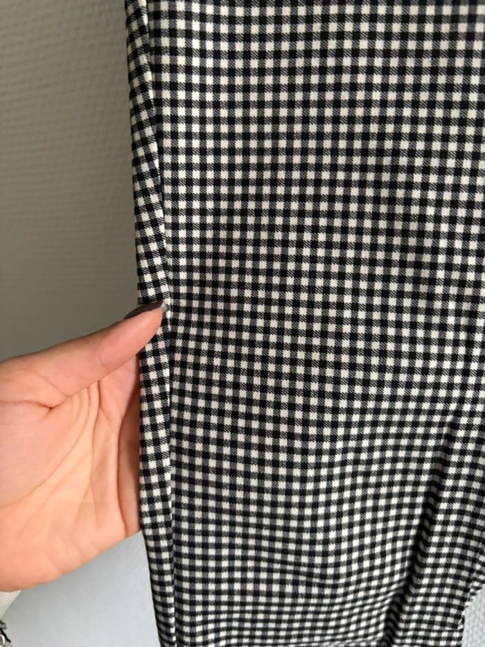 Pantalon à pinces - photo numéro 4