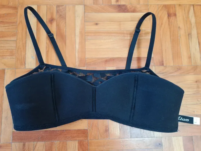 Brassière Etam TL - photo numéro 6