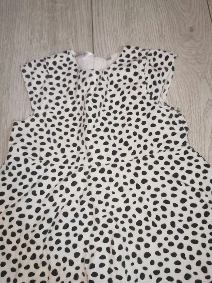 Robe doublée Kid Kanai - photo numéro 2