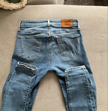 Jean Levis, Skinny, 711