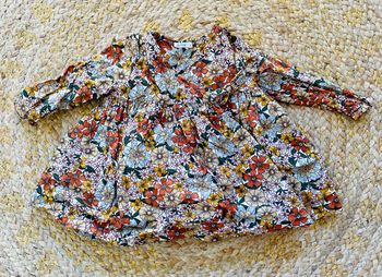 Robe Bout’chou en 6 mois