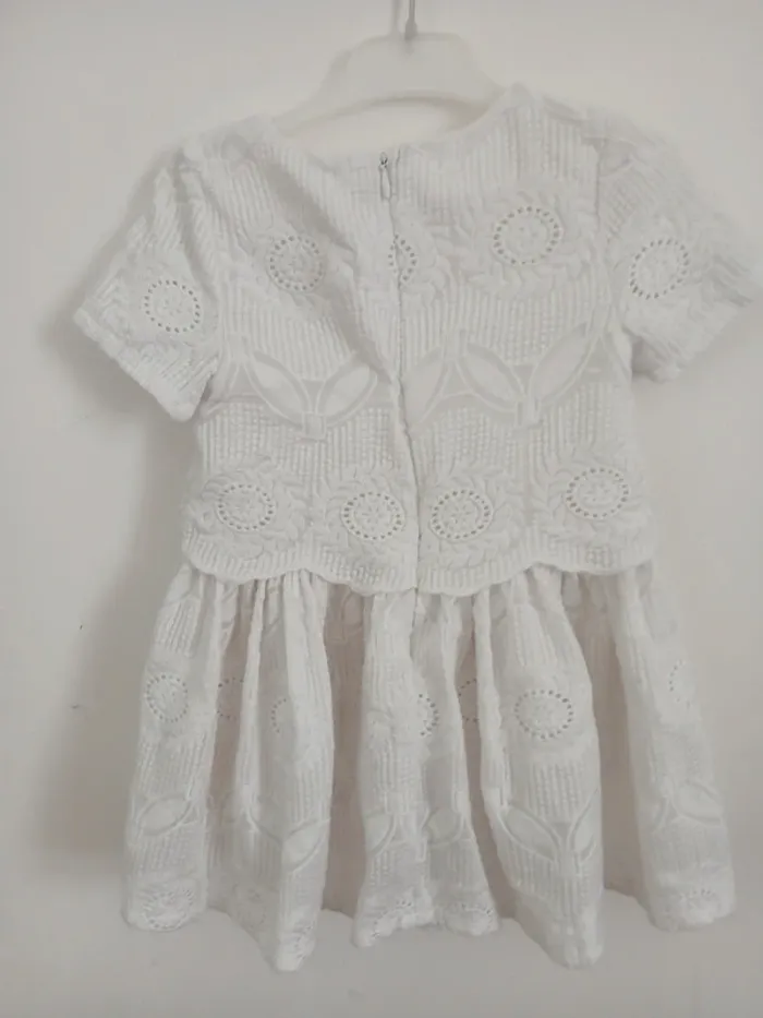 Robe cérémonie - photo numéro 2