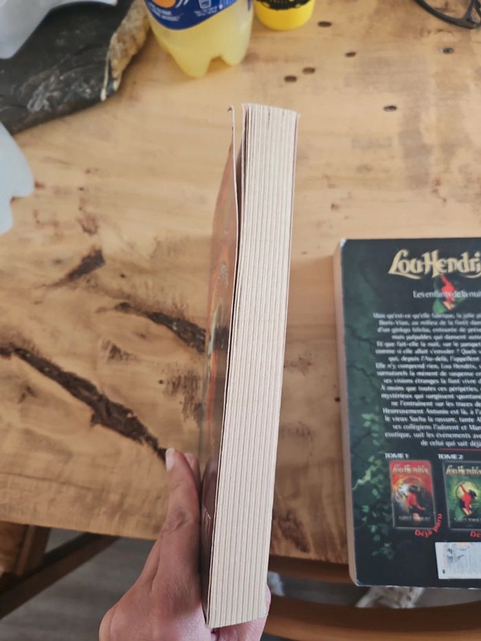 Lot de livres - photo numéro 3
