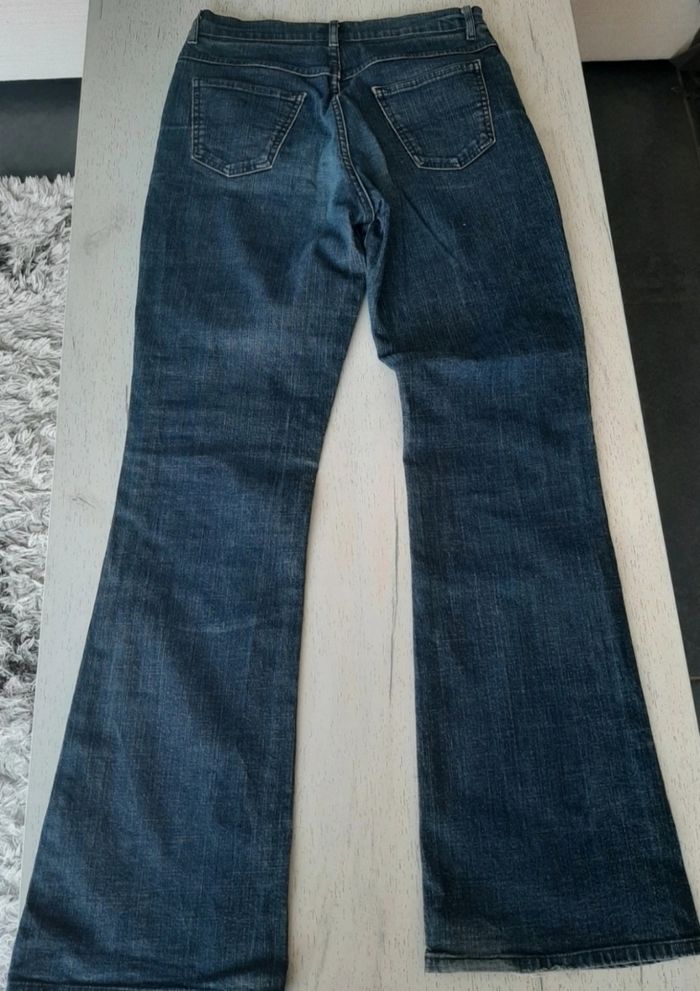Jean femme T40 - photo numéro 4
