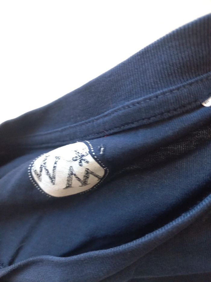 Tee-shirt lacanau - photo numéro 4