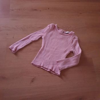 🩷 Tee-shirt ML 7 ans C&A #emyfleury_7ansfille