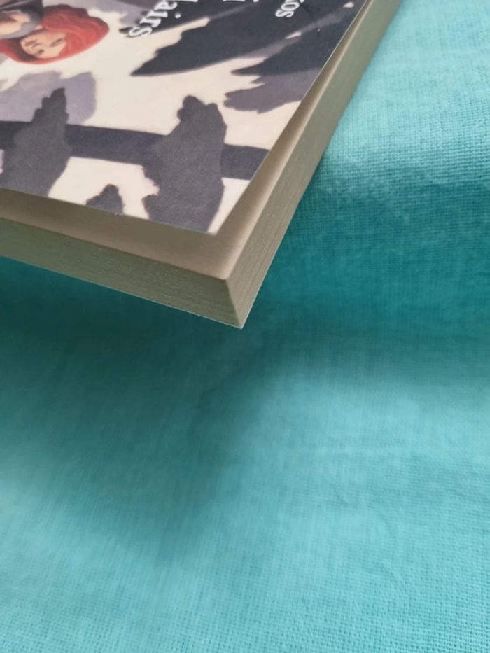 Akouti les yeux clairs - photo numéro 3