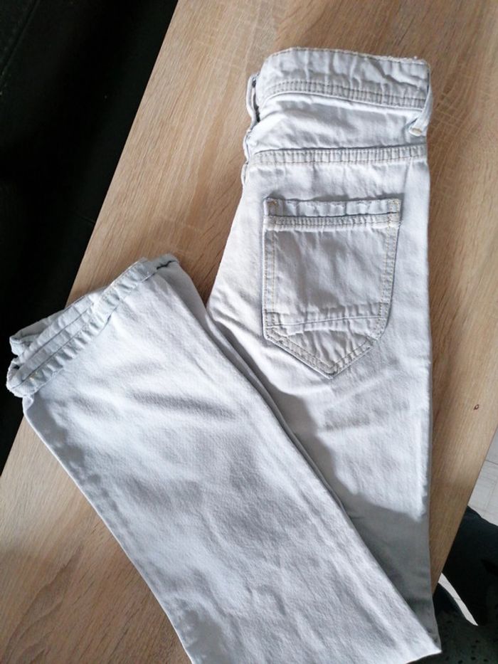 Jean coupe droite 27X34 Jules - photo numéro 4