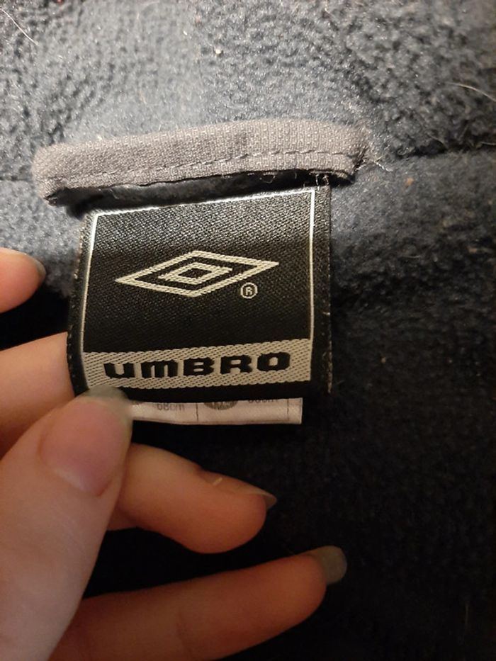 Blouson coupe vent - photo numéro 7